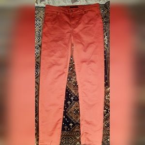 Truth & Theory Pants